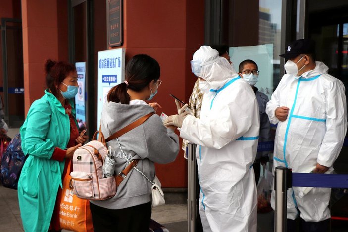 Dünya, koronavirüsün ardından muhtemel yeni salgınları konuşuyor