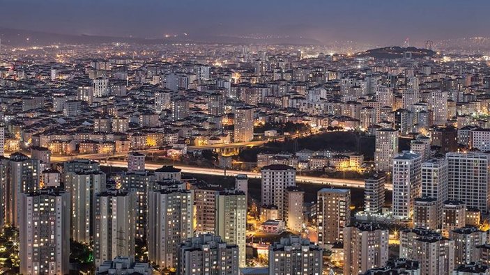 İstanbul'da satılık daire fiyatlarının artma nedenleri ve ilçe ilçe daire fiyatları