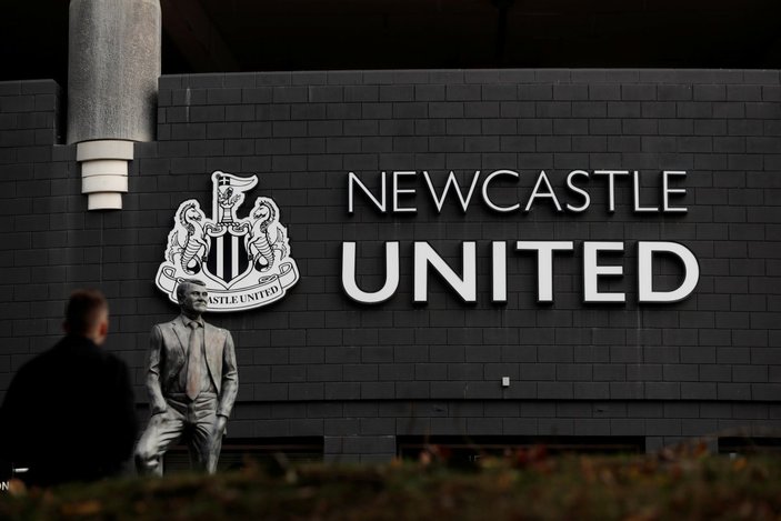Newcastle United'da teknik direktörlüğe iki aday