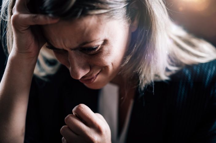 Sık idrara çıkmayı tetikleyebilen 7 hastalık