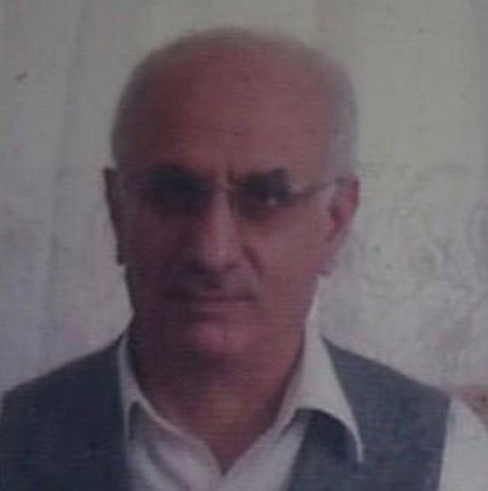 Konya'da eşini öldüren zanlı tutuklandı