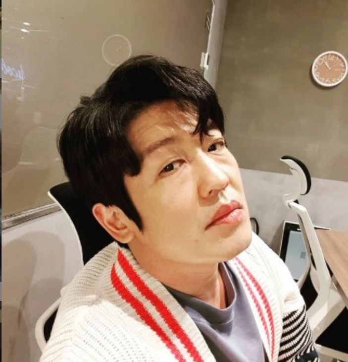 Şaşırma garantili! Squid Game oyuncularının gerçek hayattaki halleri