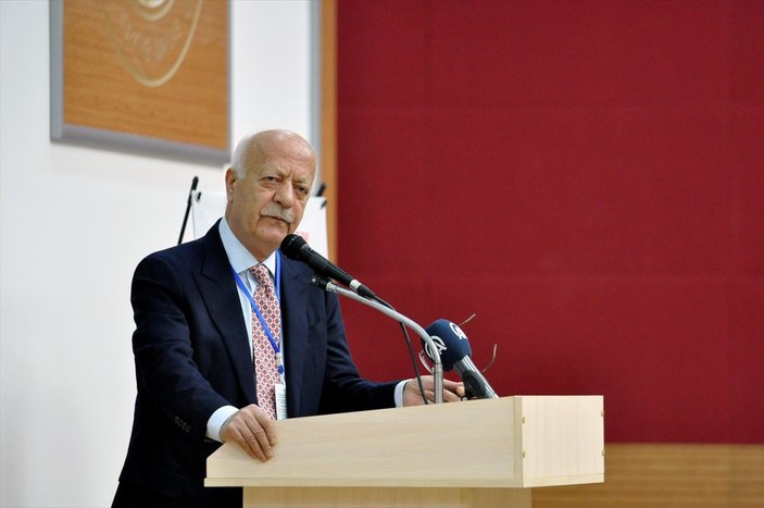 AK Parti Milletvekili İsmet Uçma hayatını kaybetti