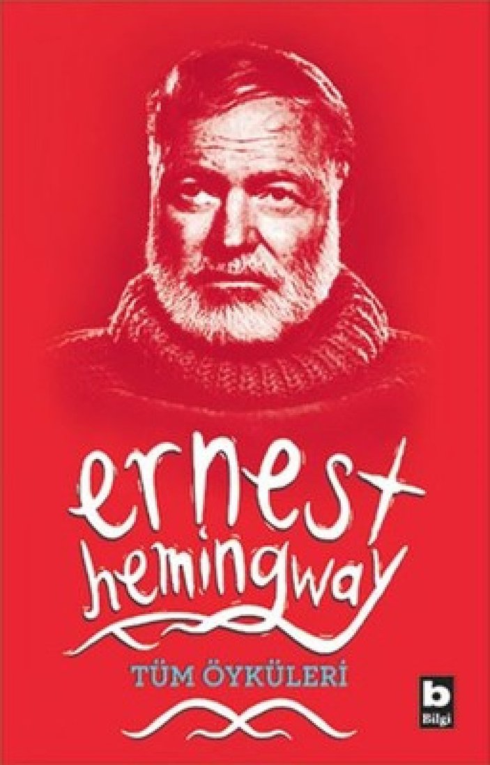 Ernest Hemingway'in kısa öyküleri