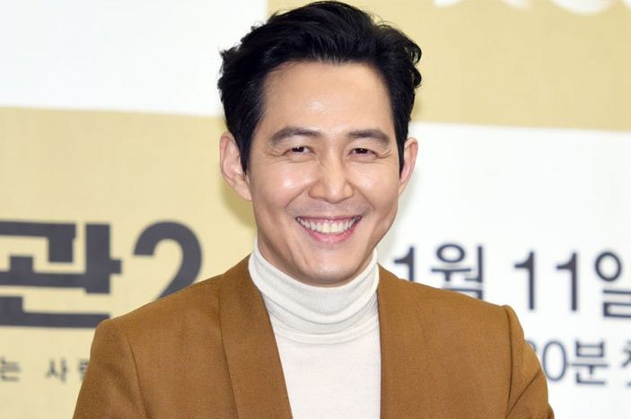 Şaşırma garantili! Squid Game oyuncularının gerçek hayattaki halleri