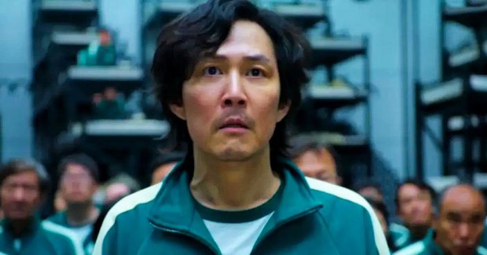 Şaşırma garantili! Squid Game oyuncularının gerçek hayattaki halleri