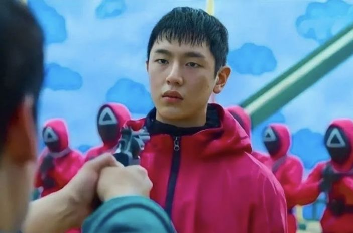 Şaşırma garantili! Squid Game oyuncularının gerçek hayattaki halleri