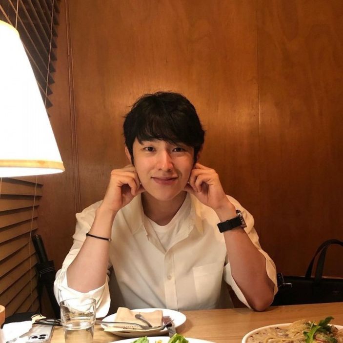 Şaşırma garantili! Squid Game oyuncularının gerçek hayattaki halleri