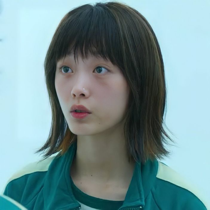 Şaşırma garantili! Squid Game oyuncularının gerçek hayattaki halleri