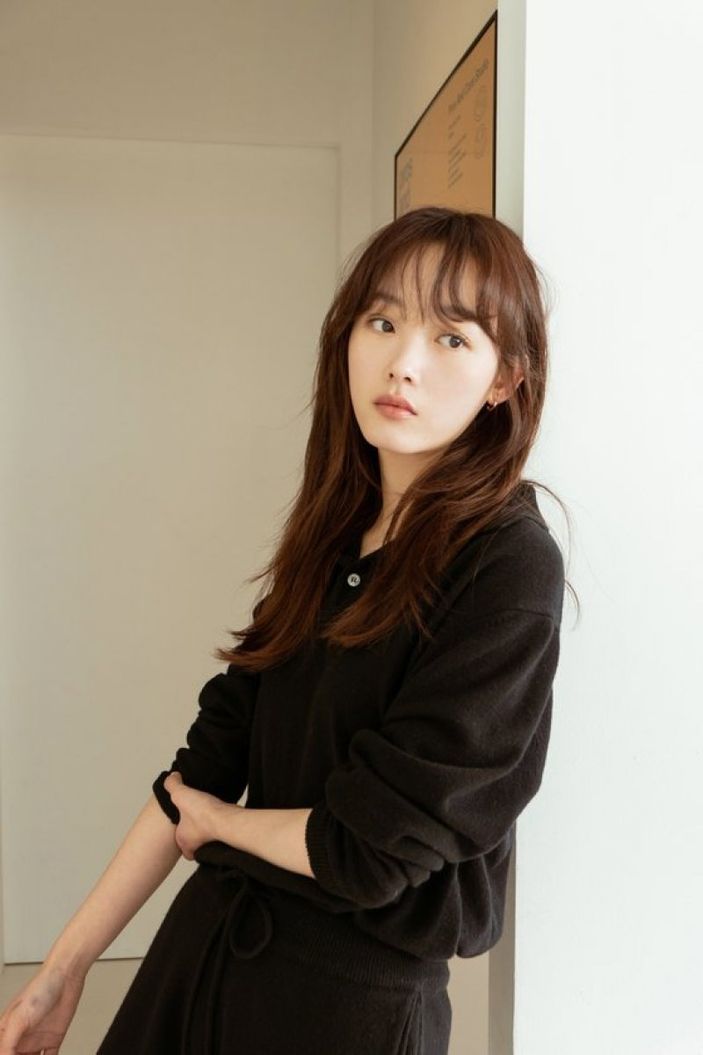 Şaşırma garantili! Squid Game oyuncularının gerçek hayattaki halleri