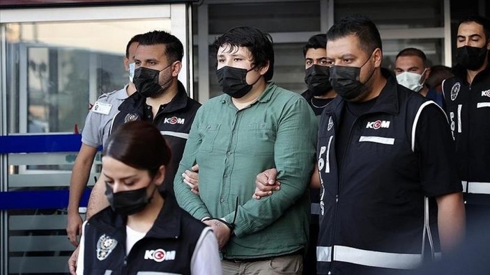 'Tosuncuk' Mehmet Aydın'a yeni dava açıldı