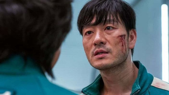 Şaşırma garantili! Squid Game oyuncularının gerçek hayattaki halleri