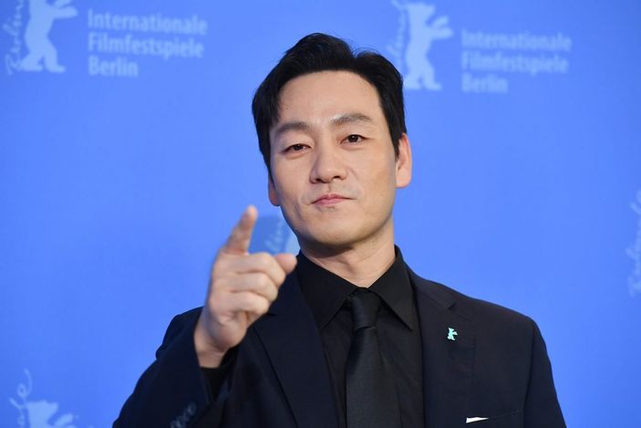 Şaşırma garantili! Squid Game oyuncularının gerçek hayattaki halleri