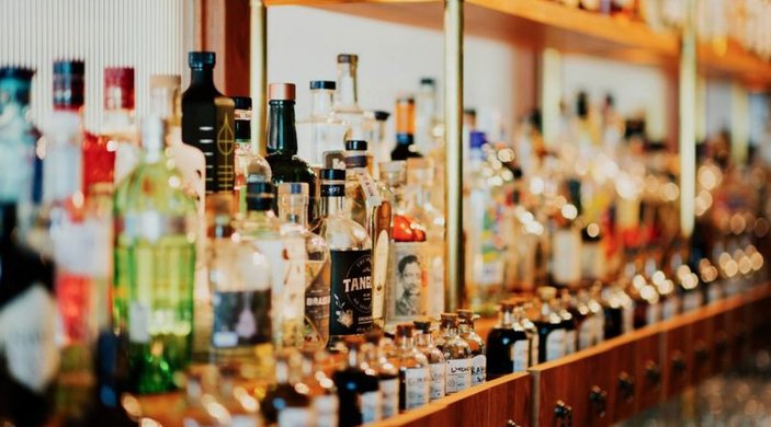 Rusya'da sahte alkolden ölenlerin sayısı artıyor