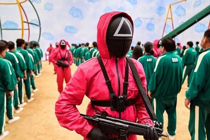 Squid Game 2. sezon var mı, ne zaman çıkacak? Yönetmen Dong-Hyuk'tan açıklama geldi!