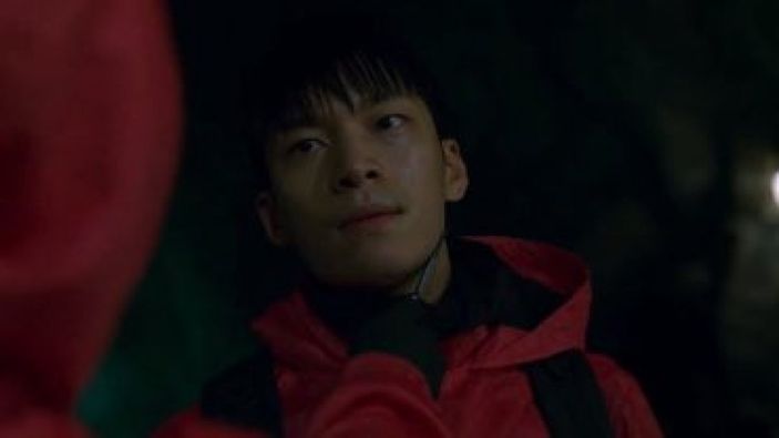 Şaşırma garantili! Squid Game oyuncularının gerçek hayattaki halleri