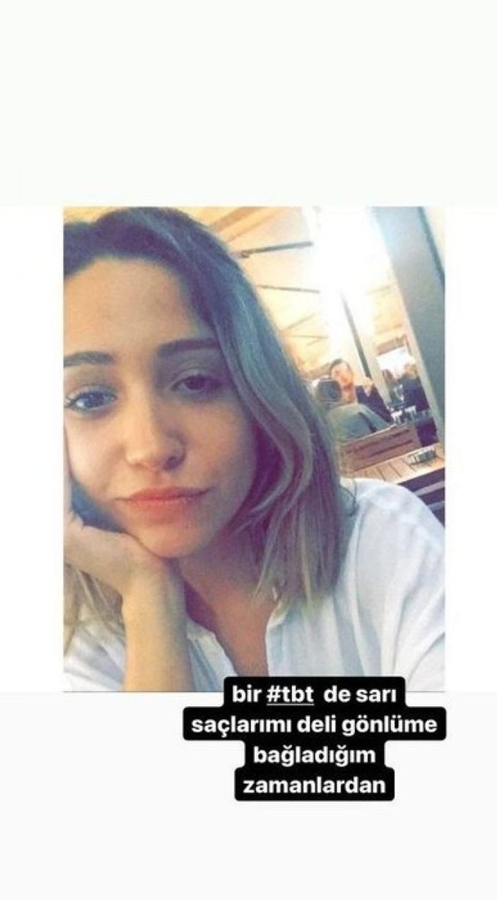 Görenler gözlerine inanamadı! İşte Zeynep Bastık'ın eski hali