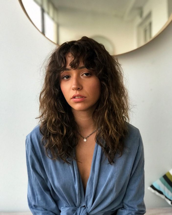 Görenler gözlerine inanamadı! İşte Zeynep Bastık'ın eski hali