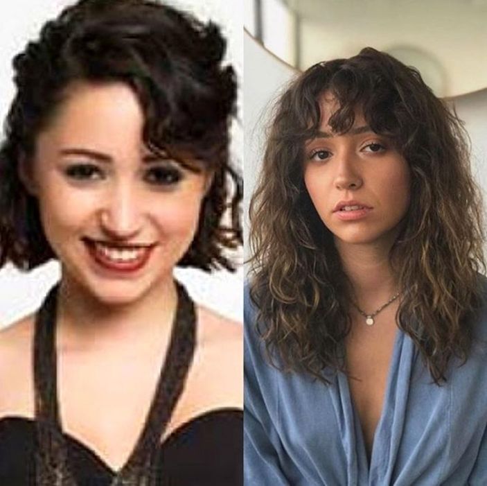 Görenler gözlerine inanamadı! İşte Zeynep Bastık'ın eski hali