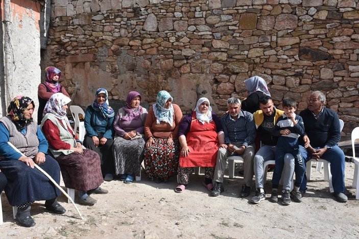 Afyonkarahisar'da kaza yapan servis şoförüne tutuklama