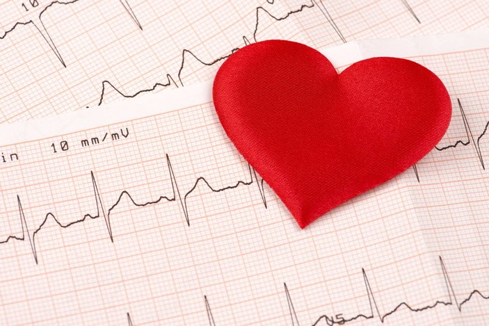 Demir eksikliği kalp krizi riskini artırıyor