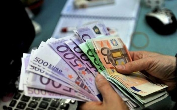 12 Ekim 2021 Döviz Kuru: Bugün dolar ve euro ne kadar?