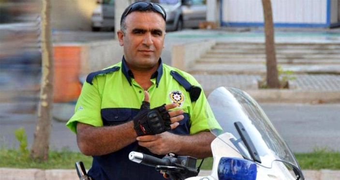 Fethi Sekin'in şehit düştüğü adliye saldırısıyla ilgili 1 şüpheli yakalandı