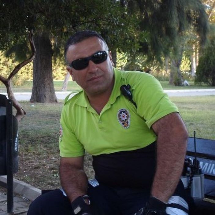 Fethi Sekin'in şehit düştüğü adliye saldırısıyla ilgili 1 şüpheli yakalandı