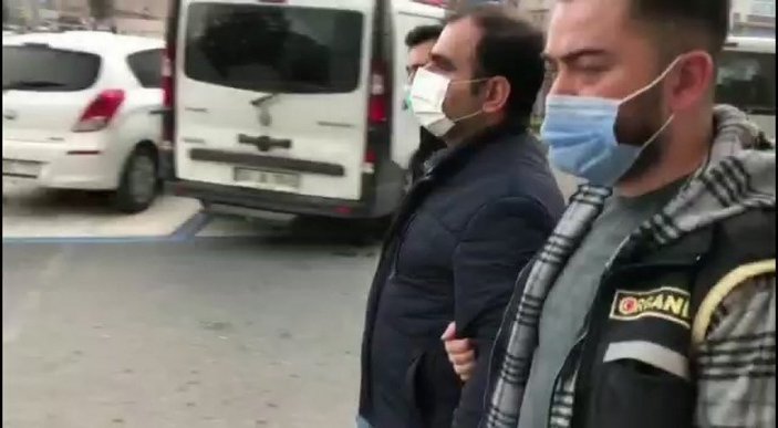 İstanbul merkezli 6 ilde FETÖ operasyonu: 30 gözaltı kararı