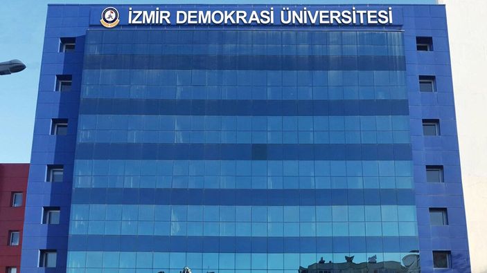 İzmir Demokrasi Üniversitesi işçi alacak! İzmir Demokrasi Üniversitesi işçi alımı başvuru şartları