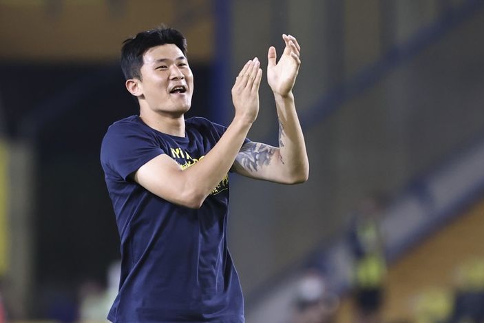 Fenerbahçe'de Kim Min-Jae seferberliği