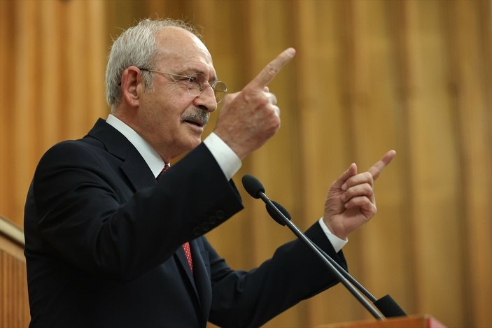 Kemal Kılıçdaroğlu: Sorunları 1 yılda çözemezsek siyaseti bırakırım