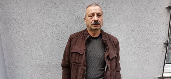 d Giresun’da düğünde vurulan kadının eşi: Teksas gibi mermi sıkılıyor