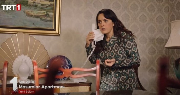 Masumlar Apartmanı Ceylan'ı kim, belli oldu mu? Geri dönüyor...