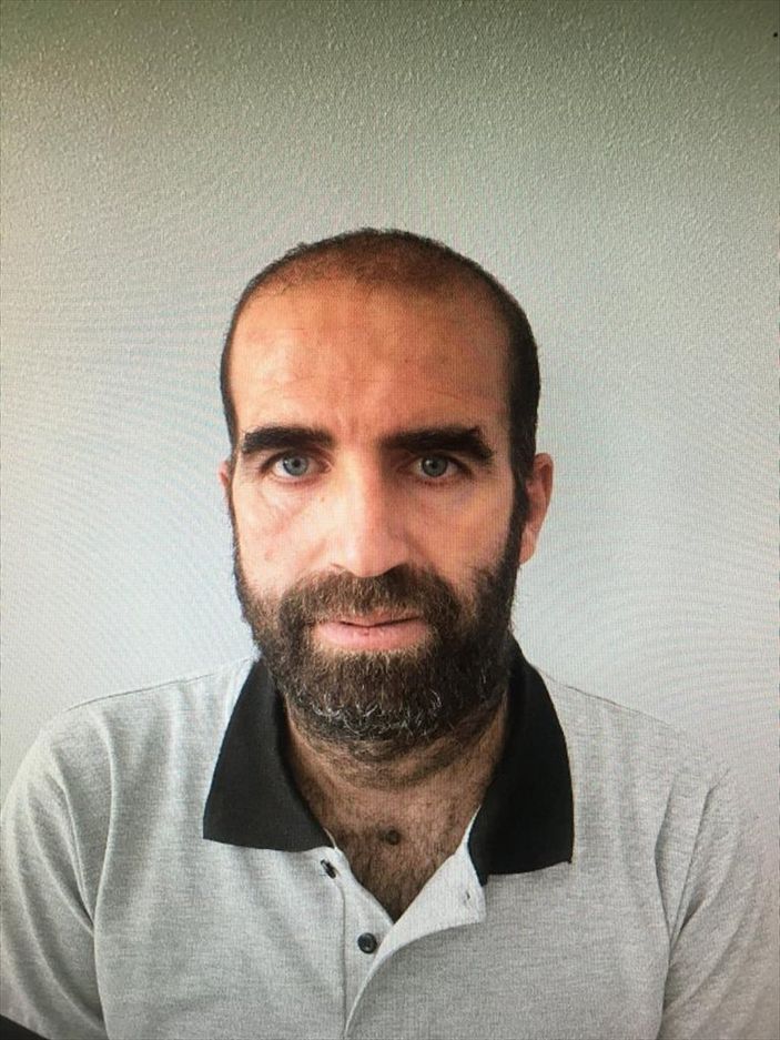 a Fethi Sekin'in şehit düştüğü adliye saldırısıyla ilgili 1 şüpheli yakalandı