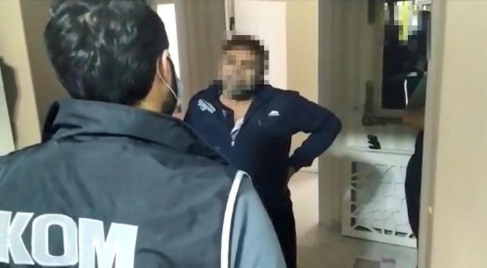 Şanlıurfa'da, sahte rapor çetesine operasyon: 7 gözaltı