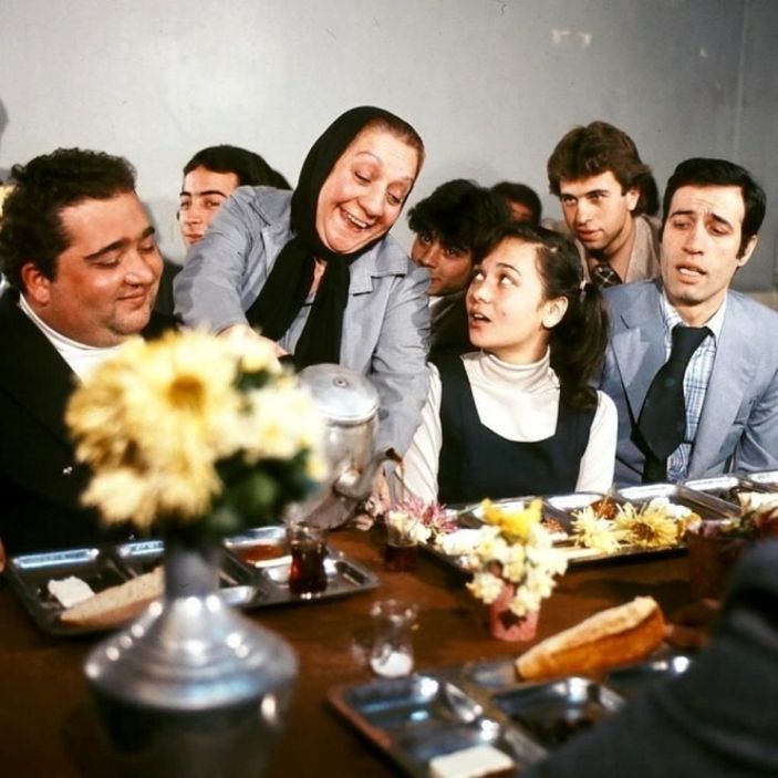 Hababam Sınıfı'nın Sevda'sı yıllar içinde bambaşka biri oldu! Son hali şaşırttı