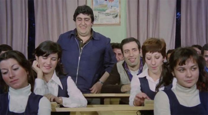 Hababam Sınıfı'nın Sevda'sı yıllar içinde bambaşka biri oldu! Son hali şaşırttı