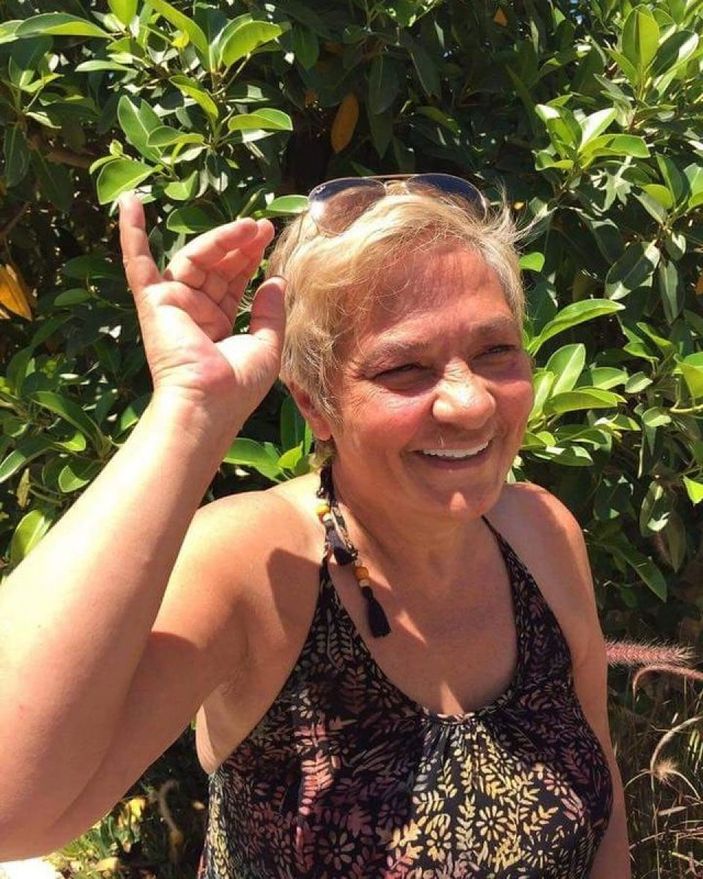 Hababam Sınıfı'nın Sevda'sı yıllar içinde bambaşka biri oldu! Son hali şaşırttı