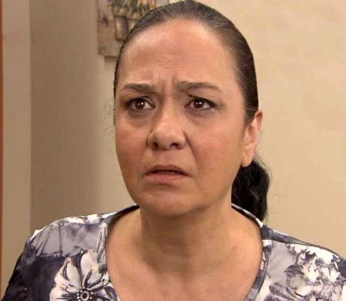 Hababam Sınıfı'nın Sevda'sı yıllar içinde bambaşka biri oldu! Son hali şaşırttı