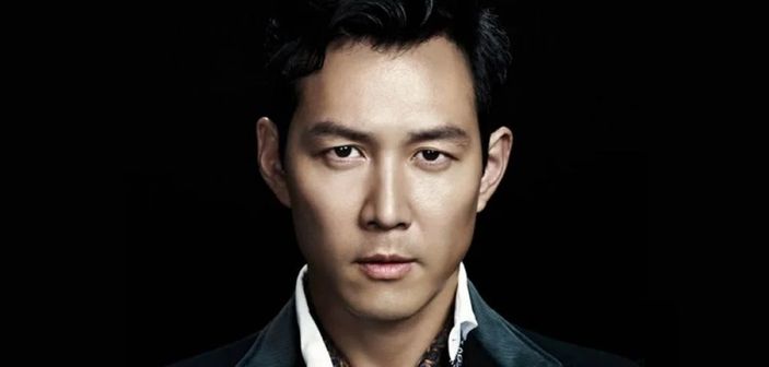 Değişimin bu kadarı! Squid Game'in 456'sı Lee Jung-jae'nin gençlik hali