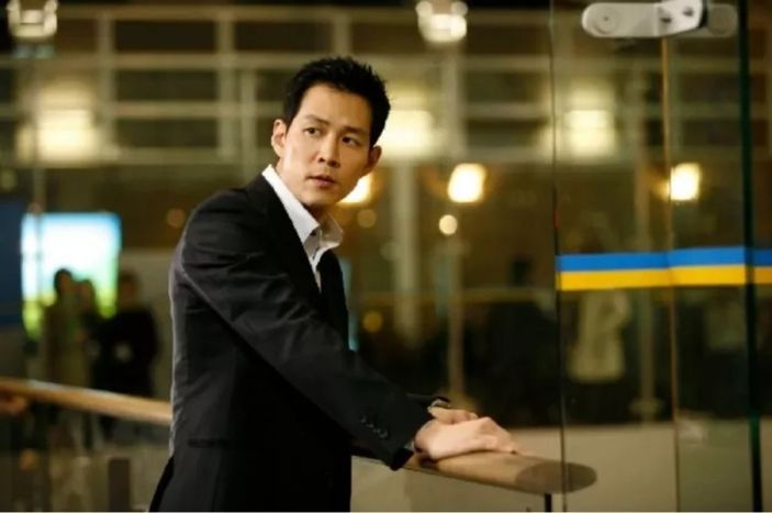 Değişimin bu kadarı! Squid Game'in 456'sı Lee Jung-jae'nin gençlik hali