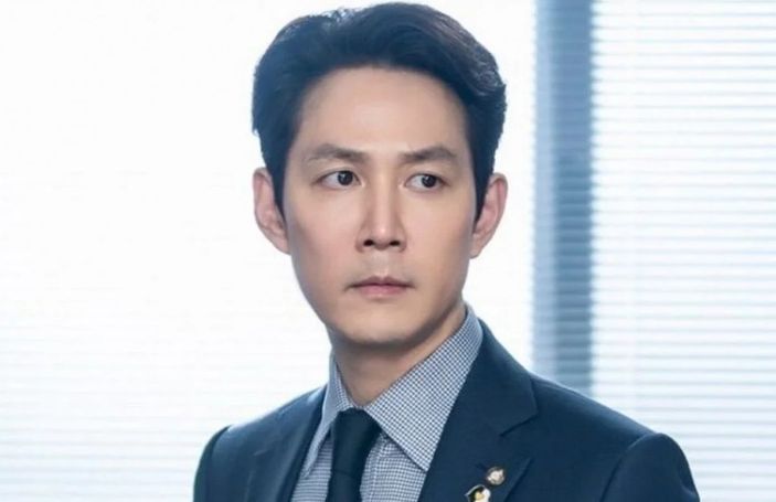 Değişimin bu kadarı! Squid Game'in 456'sı Lee Jung-jae'nin gençlik hali