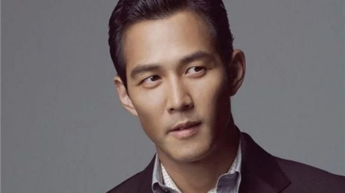 Değişimin bu kadarı! Squid Game'in 456'sı Lee Jung-jae'nin gençlik hali