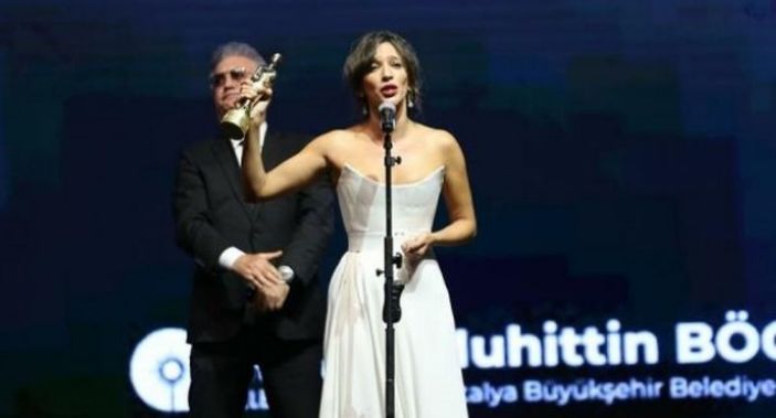 Tamer Karadağlı'dan milliyetçiyim açıklaması