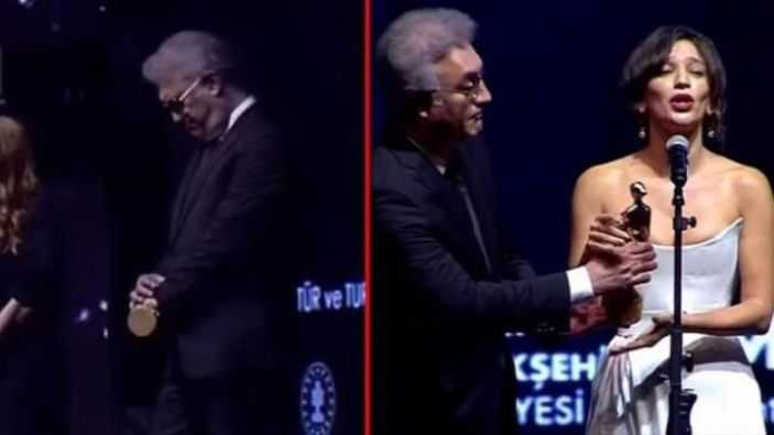 Tamer Karadağlı'dan milliyetçiyim açıklaması