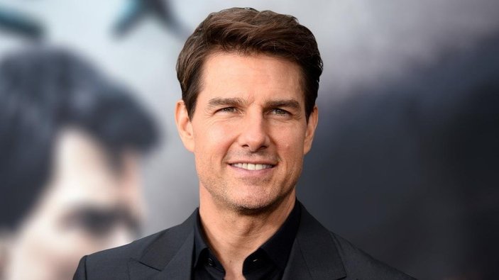 Tom Cruise'un son hali şaşırttı