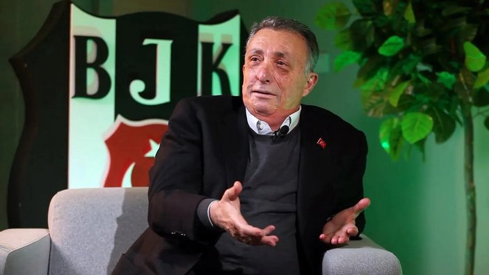Beşiktaş'ta Cyle Larin kararı