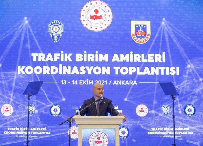 a Süleyman Soylu'dan 'siyasi cinayetler' açıklaması: Bu FETÖ taktiğidir