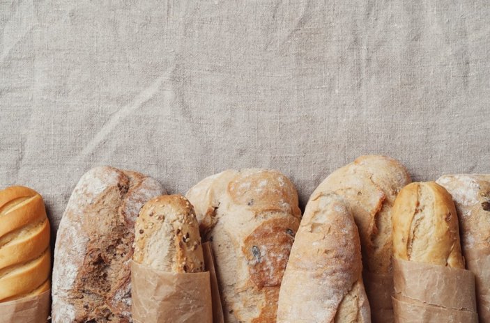 Beyaz veya tam tahıl: Hangi ekmek daha faydalı